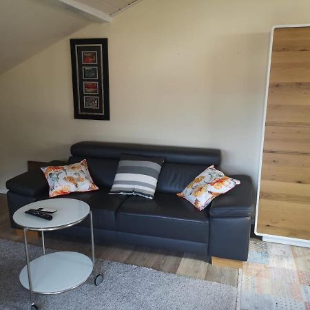 Ferienwohnung Chalet Herenhuet Brienz  Exterior foto