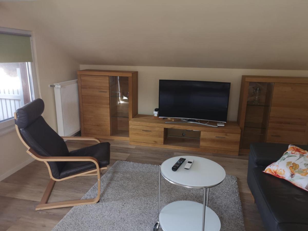 Ferienwohnung Chalet Herenhuet Brienz  Exterior foto