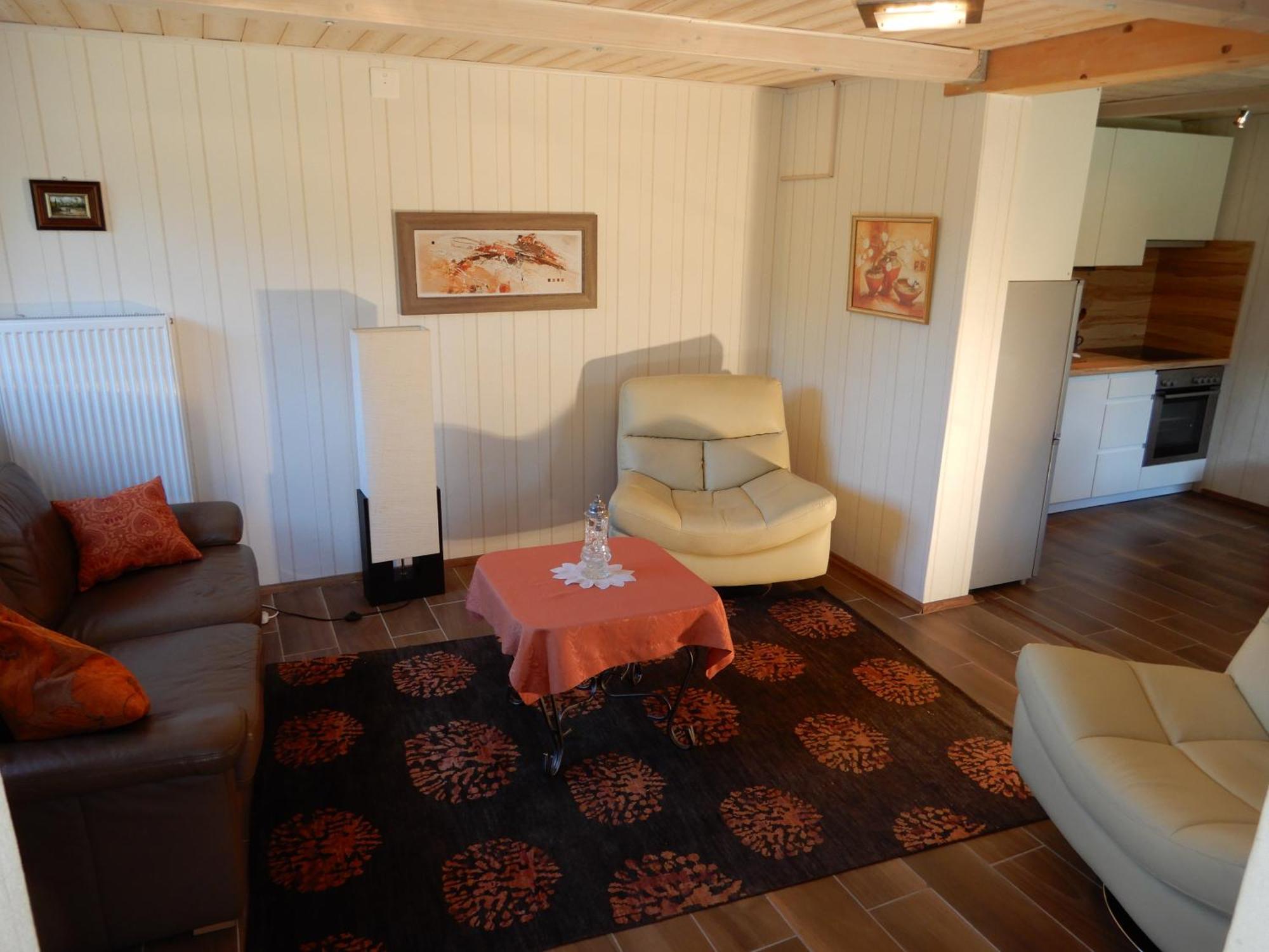 Ferienwohnung Chalet Herenhuet Brienz  Exterior foto