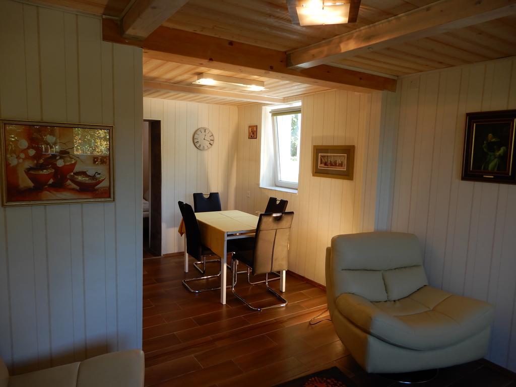 Ferienwohnung Chalet Herenhuet Brienz  Exterior foto